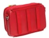 Medikamentveske, MEDKIT PRO X, Red