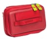 Medikamentveske, MEDKIT PRO X, Red