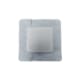 Kliniderm foam Border silicone flex 10x10cm