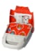 Hjertestarter FRED PA-1 AED, halv aut, Norsk