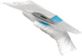 V.A.C. Peel and Place Dressing Kit, med sensatrac, steril, small