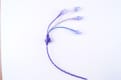 ALTIUS HP 4 LUMEN CVK SET 9FR 20CM