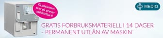Stomi Trio Diamonds lukt/gass abs