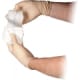 Blodstopper kompress QuikClot combat gauze Z-Fold