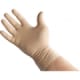 Hanske nitril Bear Claw High Risk L sand