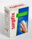 Bandasje finger Singlefix u/latex S hvit