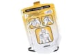 Hjertestarter Lifeline AED m/5 års batteri