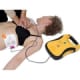 Hjertestarter Lifeline AED m/5 års batteri
