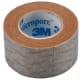 Papperstejp Micropore 2,5cmx9,14m utan hållare beige