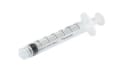 Spruta Luer 5ml 3-Komp steril