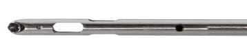 WAL Cannula STS-RAPID Irrigation Aspiration 3,8mm 30cm unsterile