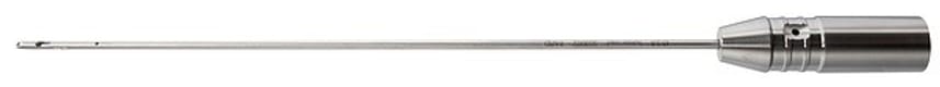 WAL Cannula STS-RAPID Irrigation Aspiration 3,8mm 30cm unsterile