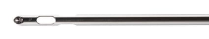 WAL Cannula STS-RAPID Irrigation Aspiration 3,8mm 30cm unsterileWAL Cannula STS Irrigation Aspiration 4,8mm 30cm unsterile