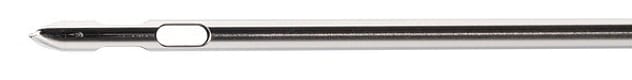 WAL Cannula STS-RAPID Irrigation Aspiration 3,8mm 30cm unsterileWAL Cannula STS Irrigation Aspiration 4,8mm 30cm unsterile