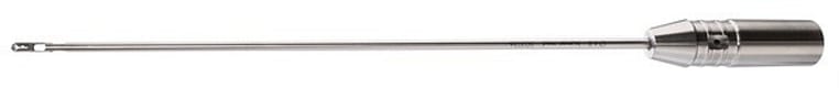 WAL Cannula STS-RAPID Irrigation Aspiration 3,8mm 30cm unsterileWAL Cannula STS Irrigation Aspiration 4,8mm 30cm unsterile
