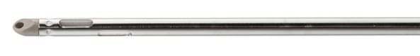 WAL standard cannula RAPID Irrigation Aspiration 3,8mm 30cm single use sterile