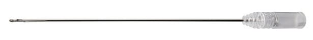 WAL standard cannula RAPID Irrigation Aspiration 3,8mm 30cm single use sterile