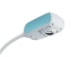 Undersökningslampa welch allyn green series 300 led mobilt stativ