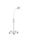 Undersökningslampa welch allyn green series 300 led mobilt stativ