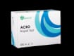 Hcg snabbtest kassett ACRO graviditetstest 25 test/kit