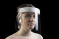 Visir Stellan skum och resår flergångs