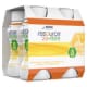 Resource 2.0+Fibre Vanilj 4x200ml Vnr 900664