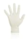 Handske undersök Klinion S latex puderfri 24cm