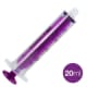 Enteral spruta 20ml ENFit steril flergångs Vnr EISO20H 100 stycken