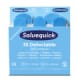 Refill plåster Salvequick blue plast