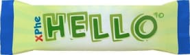 XPhe Hello 10 fruktbar 30x40g