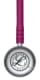 Stetoskop littmann classic 2 pediatrik hallonröd