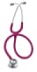 Stetoskop littmann classic 2 pediatrik hallonröd