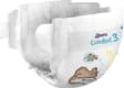 Blöja Libero Comfort 3 5-8kg. Svanenmärkt