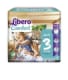 Blöja Libero Comfort 3 5-8kg. Svanenmärkt