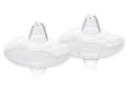 Contact amningsvårtskydd s 16mm silikon latexfri