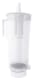 FillerCollector - Recommended addional products: 671510-5 - extraction tube, 1663200-5 Stand, single use