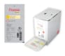 Handske op Finessis Zero 5.5 steril latexfri puderfri vit