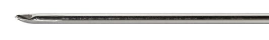 WAL Cannula RAPID irrigation/aspiration singel use sterile Ø3,8mm 30 cm 5-pack