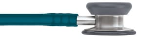 Stetoskop littmann classic 2 ped spädbarn havsblå slang