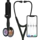 3M Littmann CORE Digital Stetoskop - högpolerad flerfärgad bröststycke