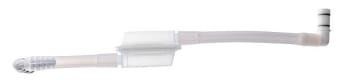 Hydrophobic Filter-Set, for one side, body-jet & body-jet eco