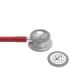 Stetoskop littmann classic 3 vinröd