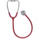 Stetoskop littmann classic 3 vinröd
