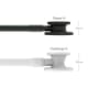 Stetoskop littmann classic 3 black edition