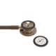 Stetoskop littmann classic 3 ljusbrun/koppar bröststycke