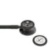 Stetoskop littmann classic 3 svart/ljusgrå bröststycke
