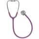 Stetoskop littmann classic 3 plommonfärgad