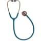 Stetoskop littmann classic 3 blå/ljusblå bröststycke