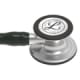 Stetoskop littmann cardiology iv diagnostik svart 6152