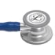 Stetoskop littmann cardiology iv diagnostik mörkblå 6154